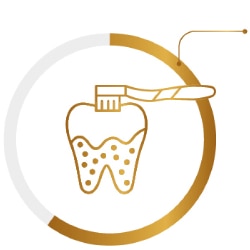 Mange ønsker et sunt og attraktivt smil, men er uvitende om hvordan man kan forebygge vanlige orale utfordringer mellom klinikkbesøk.