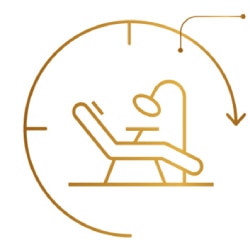 Som følge heraf ses almindelige orale udfordringer ved tandeftersyn f.eks. tandsten og tandkødsproblemer.1 Udfordringer, der aktivt kunne været forebygget.