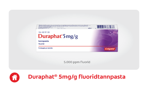 Duraphat 5mg/g