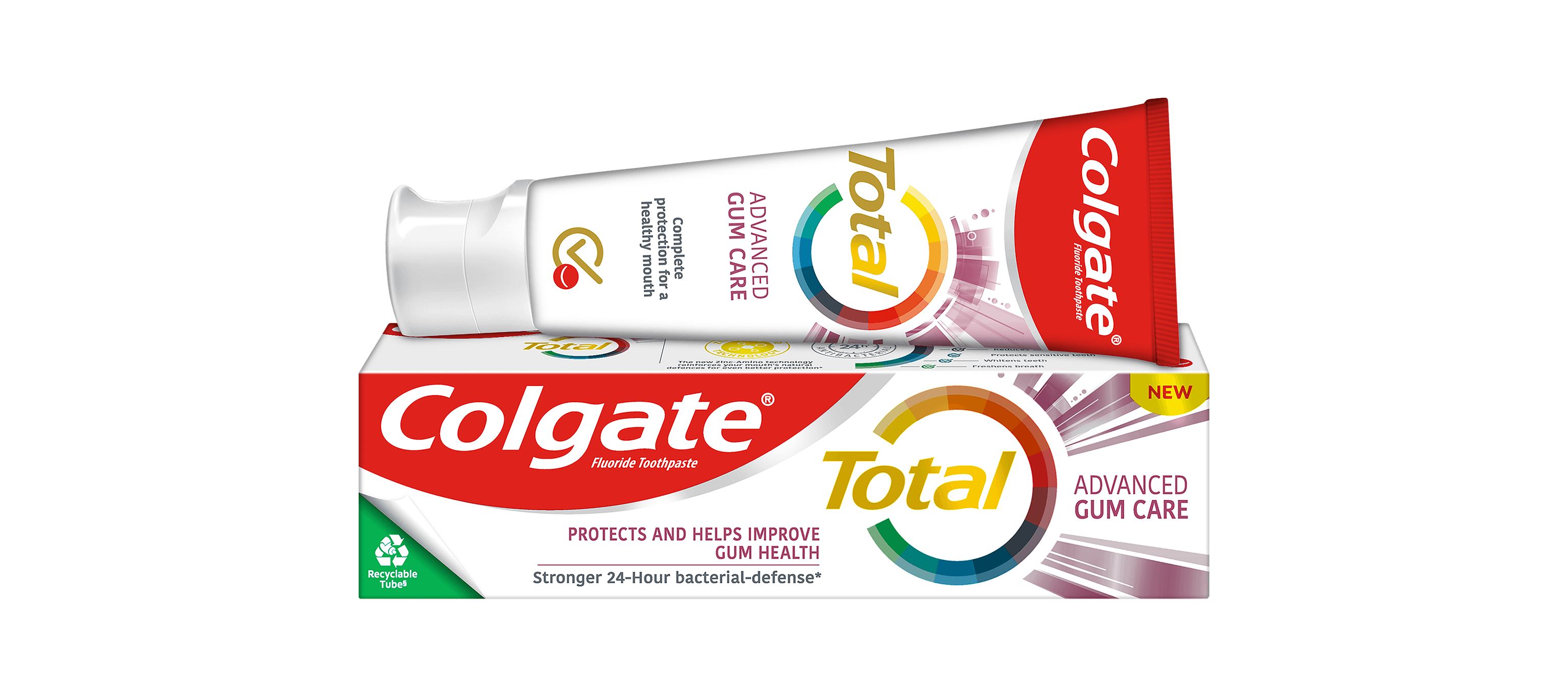 Colgate Total