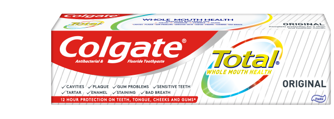 Colgate Total