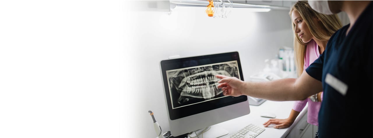 Periodontal helse Periodontal helse