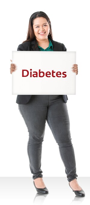 Diabetes