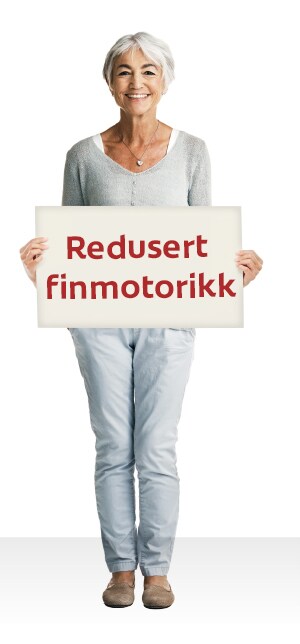Høyt inntak av sukker