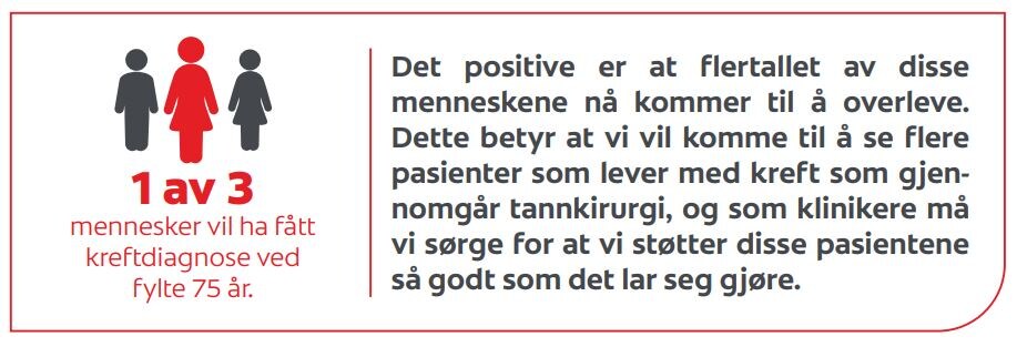 Det positive er at flertallet av disse menneskene nå kommer til å overleve