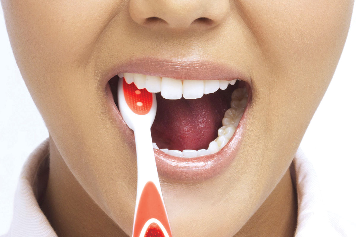 Munntørrhet gir deg økt kariesrisiko