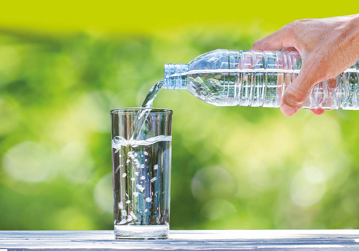 Tips til deg med munntørrhet