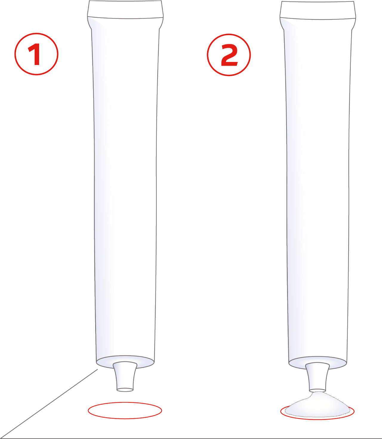 Glemt passord lyktes