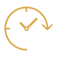 24-timers antibakteriel beskyttelse