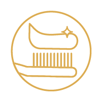 Forbedret børsteoplevelse