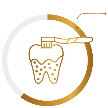 Mange ønsker et sunt og attraktivt smil, men er uvitende om hvordan man kan forebygge vanlige orale utfordringer mellom klinikkbesøk.