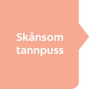 skanner tannbørsteringen