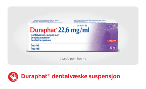 Duraphat 22,6 mg/ml