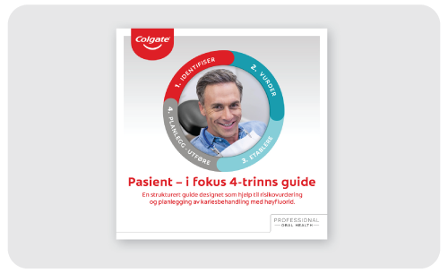 god praksis for tannpleie